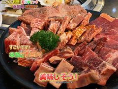 -熊出没日本烧肉放题