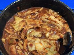 -啊臻味道•新疆特色炒米粉(大学城店)