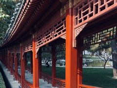 -钓鱼台国宾馆