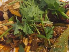 -拿渡·水煮鱼麻辣香锅(王府井奥莱·香江小镇店)
