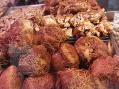 -土门八珍烤鸡腊味店(土门老店)