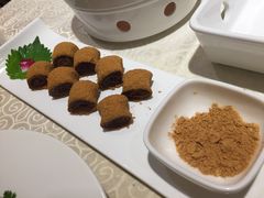 -四季小馆·地道北京小吃(广百店)