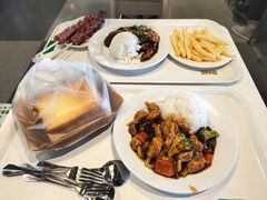 -宜家·瑞典风味餐厅(海达南街店)