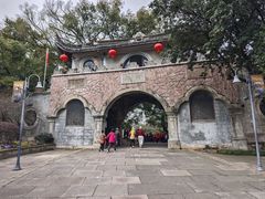 -蒋氏故居