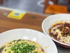 -杨大叔爱面子·四川小吃(岗头店)