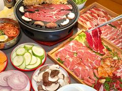 -正宗齐齐哈尔烤肉·齐牛哥鲜切炭火烤肉(杭州总店)