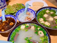 -老城南.鸭血粉丝汤(夫子庙店)