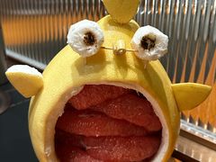 -千寻烧肉(政务区店)