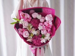 -LY Florist 花艺工作坊