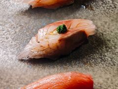 -镹·鱼料理  国产鱼使用店