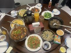-巢湖名吃·东关老鹅汤(江南风情街店)