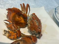 -莲花公园煎蟹(总店)