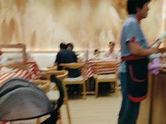 -西贝(枫蓝国际购物中心店)