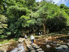 -福清灵石山国家森林公园