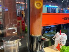 -霸腹烤肉(厦门柚子番店)