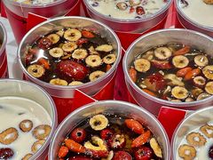 -炖物24章·顺时轻养茶(杭州大厦店)