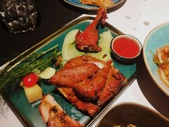 -BetterThai 泰加(苏州中心店)