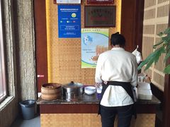 -锡笼记·无锡小笼(新明路店)
