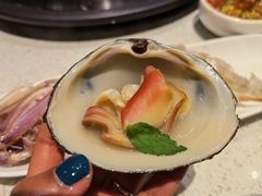 -青蓬蒸汽海鲜·深圳老字号·团建聚会(壹方城店)