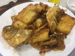 -凯盈阁·顺德私房菜·桑拿鸡