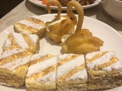 -芭菲盛宴·环球美食(锦城万达广场店)