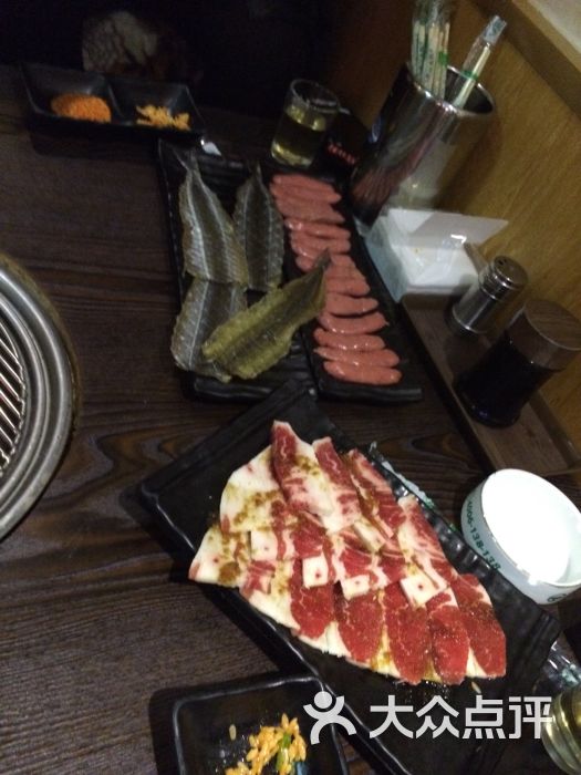 三丁目炭火烧肉(西塔店)图片 - 第628张