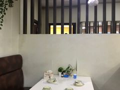 卡座-鑫悦楼煎蟹·16年海鲜大排档