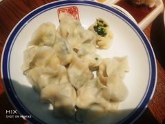 -新兴园饺子馆(望京店)