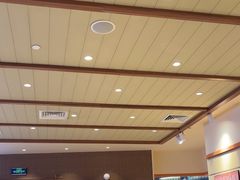 -大食代美食广场(上海中心店)