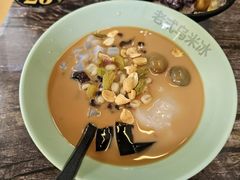 -老式乌米冰(阜阳园店)