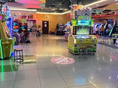 -Play1家庭娱乐中心(包河大玩家店)