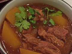 -牛腩之旅·牛腩牛杂煲(光启城美食城店)