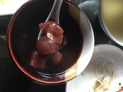 老酒铺-新万鑫银丝面·非遗无锡味(惠山古镇店)