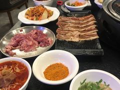 -金龙烧烤·牛肉面(西塔店)