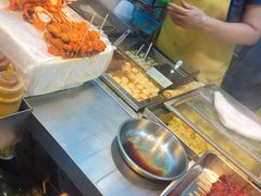 -凝香园(渣菲大厦店)
