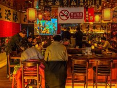 -鸟泉居酒屋·烧鸟·酒馆(百子湾店)