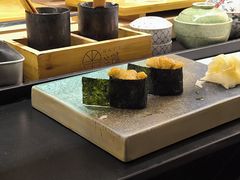-Sushi Hanzo半藏(天环广场店)