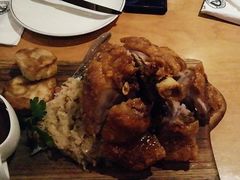 -宝莱纳啤酒花园餐厅PAULANER BRAUHAUS Nanjing(广州路店)