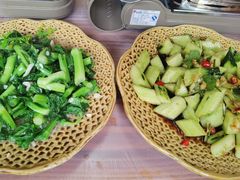 -古城苗家土菜馆(河景餐厅店)