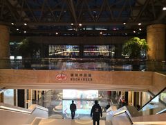 -杭州国际会议中心洲际酒店-德国啤酒屋(砂之船国际生活广场店)