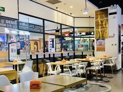 大堂-李连贵熏肉大饼(金隅嘉品Mall店)