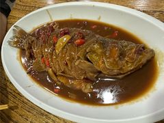 -红实家常菜(静安里店)