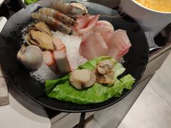 -千味涮·健康火锅(会展连城新天地店)