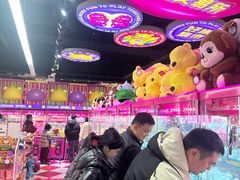 -宝龙城(杭州滨江店)