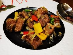 -水月周庄铂尔曼酒店-水月荟中餐厅