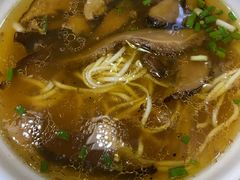 招牌口蘑面-康大口蘑面庄(将军街店)