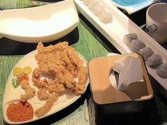 -老灶堂文创火锅(文艺路店)