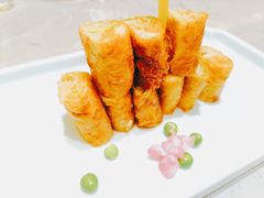 佛门素鸭-银筵(武夷路店)