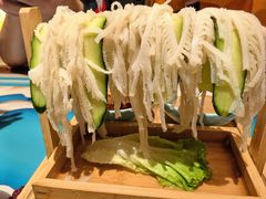 -醉长安(钟楼旗舰店)