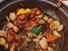 -香丰阁·烤鸭·川湘菜(清河店)